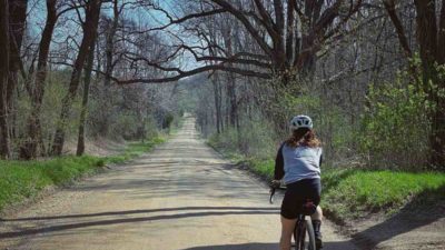 Bikerumor Pic Of The Day: Holly, Michigan