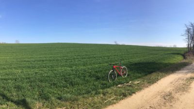 Bikerumor Pic Of The Day: Northern Italy