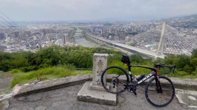 Bikerumor Pic Of The Day: Ikeda, Osaka