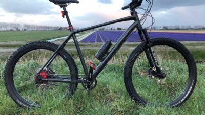 Bikerumor Pic Of The Day: Haarlemmermeer, Netherlands