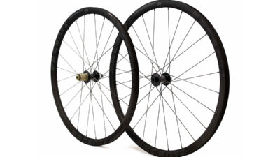 Pacenti Forza-C Wide 24mm carbon rim wheelsets span Road, Gravel and XC MTB