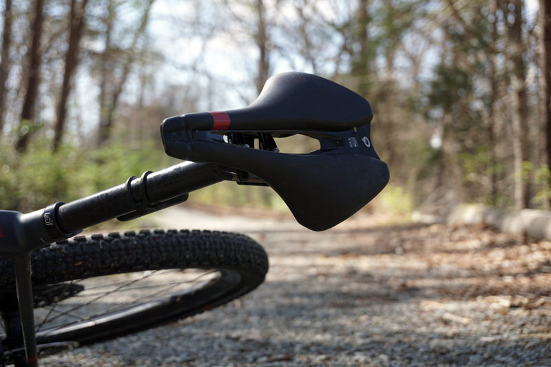 Review Prologo AGX gravel saddles deliver performance & comfort, with