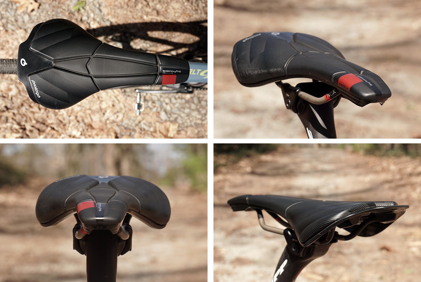 Review: Prologo AGX gravel saddles deliver performance & comfort