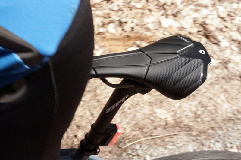 Review Prologo AGX gravel saddles deliver performance & comfort, with