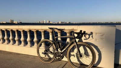 Bikerumor Pic Of The Day: Tampa, Florida