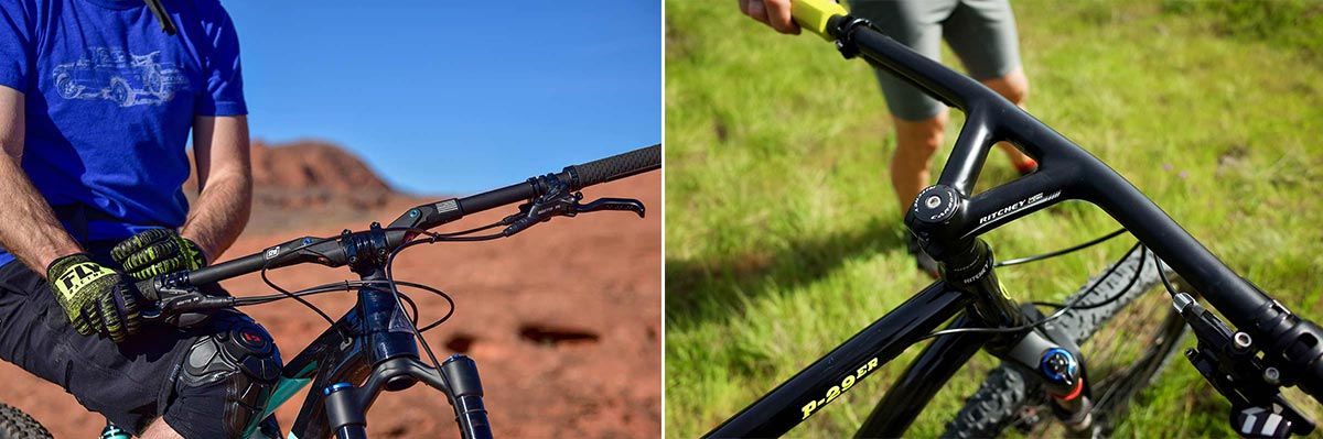 ask a stupid question carbon handlebar technology