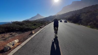 Bikerumor Pic Of The Day: Cape Town, South Africa