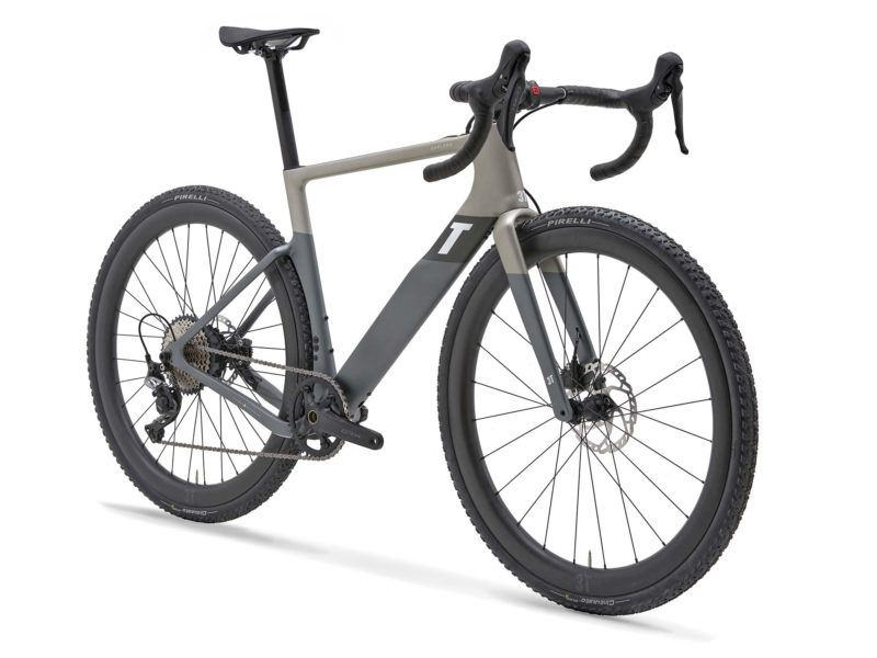 3t gravel bike review