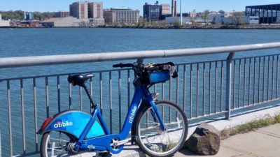 Bikerumor Pic Of The Day: Brooklyn, New York