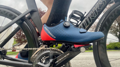 Best Cycling Shoe Insoles: Memory foam, arch support, knee alignment & more!