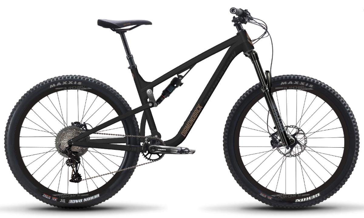 Diamondback best sale trail xc