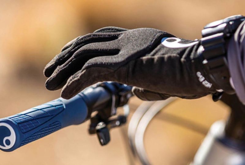 handup bike gloves