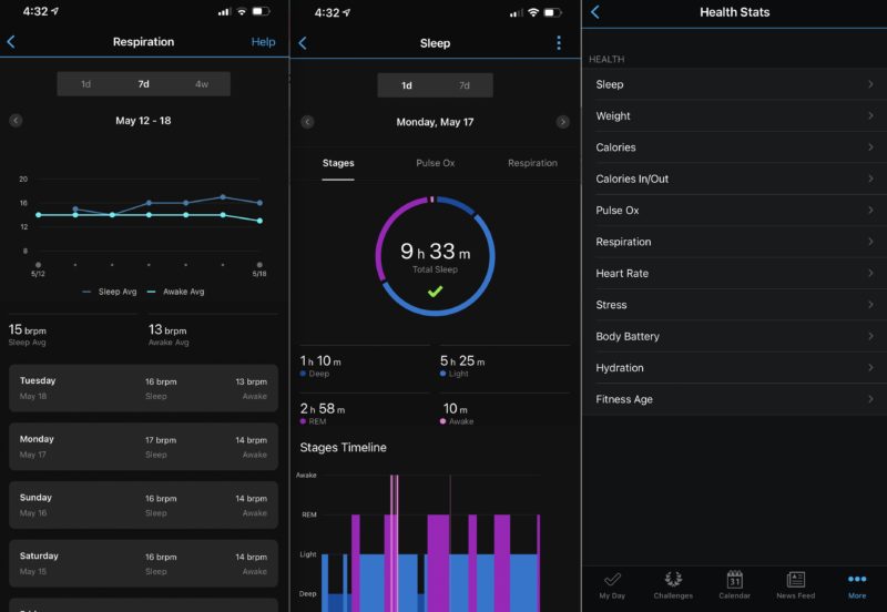 InsideTracker takes Garmin wearables to the next level... with blood ...