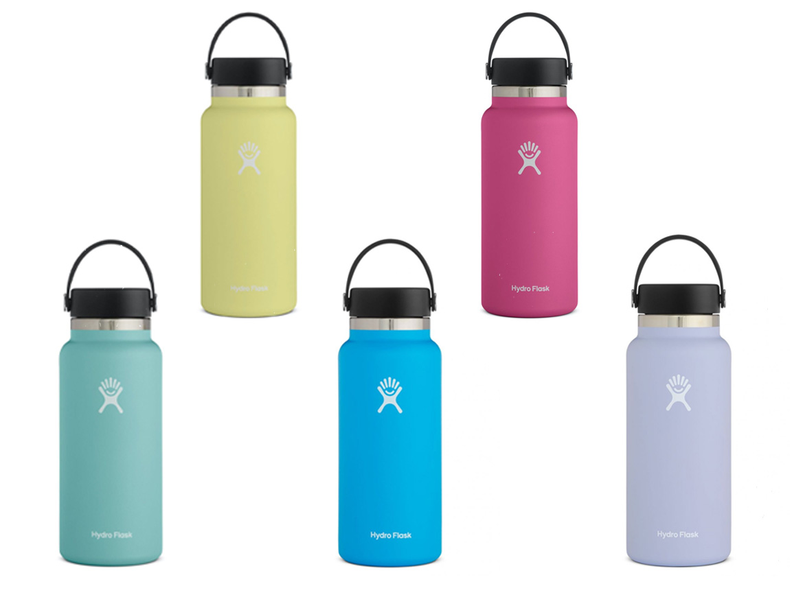 Hydro Flask Memorial Day Sale