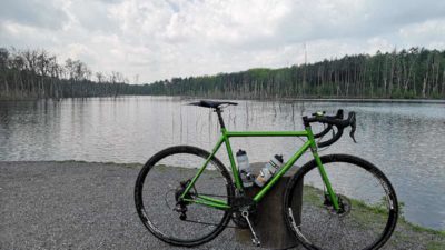 Bikerumor Pic Of The Day: Kirchhellen, Germany