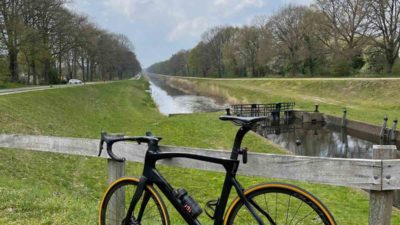 Bikerumor Pic Of The Day: Almelo, Netherlands