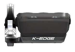 K-EDGE new Wahoo BOLT 2.0 Aero Mount rendering