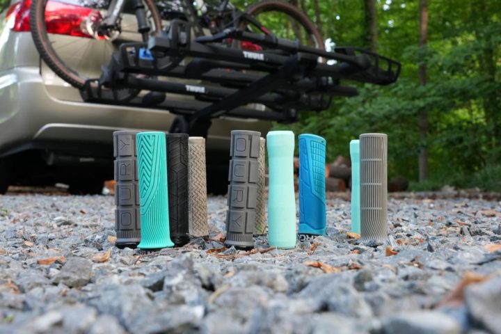 Featured image for the article Best Mountain Bike Grips – Find the right MTB grip to smooth out your ride