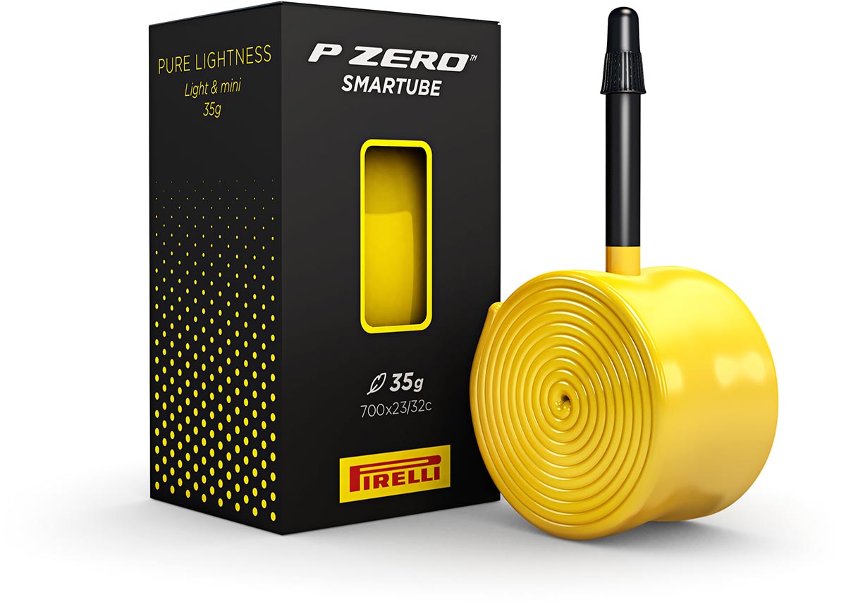 pirelli p zero smartube tpu innertube road clincher tires 700c