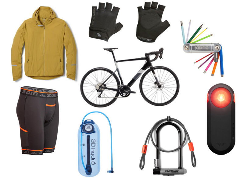 Best 2021 Memorial Day Sales on Bikes, Components, Clothes, Camping