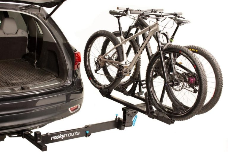 The Best Hitch Bike Racks of 2024 - Bikerumor