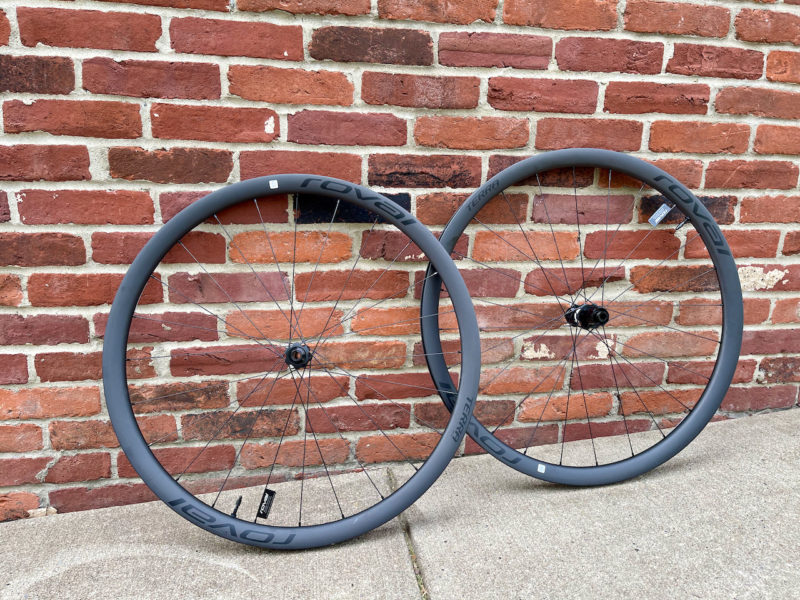 roval terra wheels
