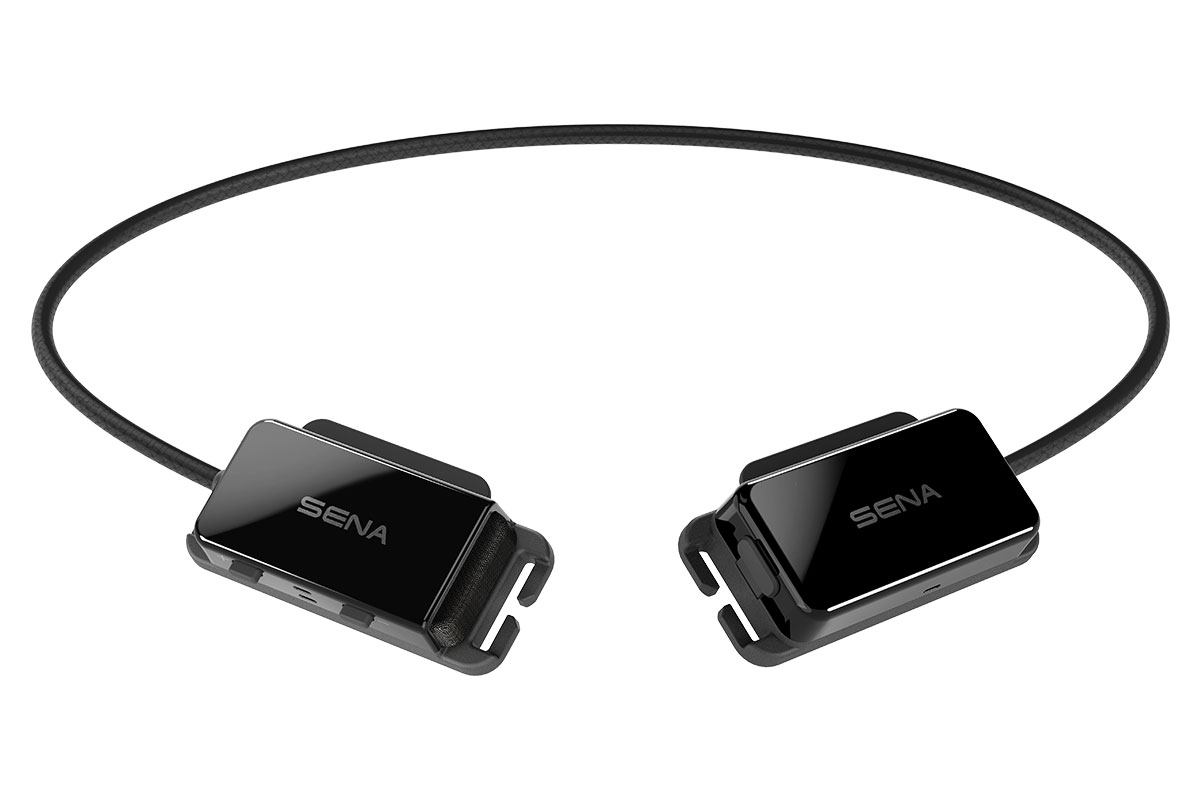 CASQUE INTERCOM CONNECTÉ BLUETOOTH - R1 - SENA