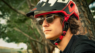 Sena Pi adds universal 2-way wireless communication to any helmet