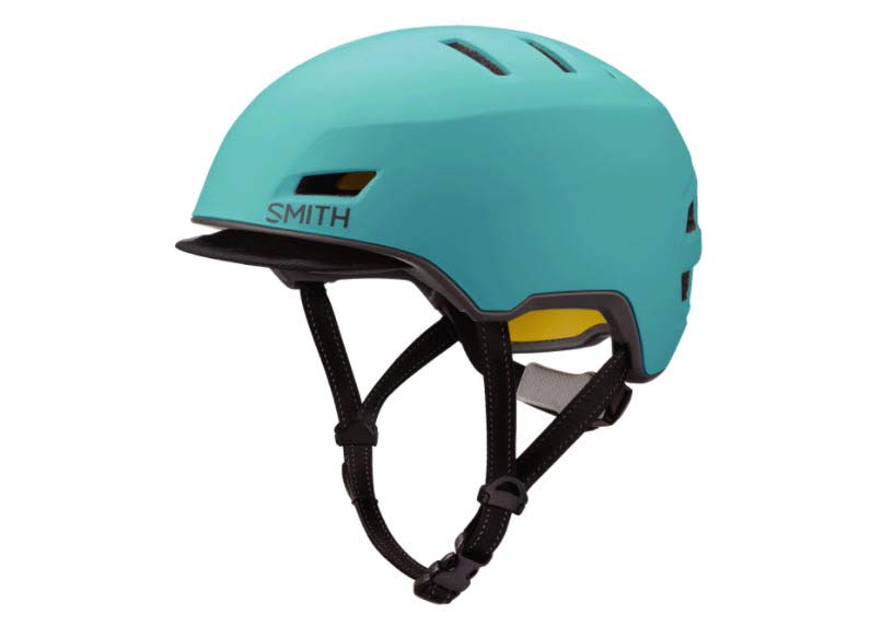 smith express commuter cycling helmet for women