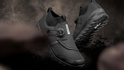 Suplest Trail mountain bike shoes promise grip, fit & protection, on and off the bike