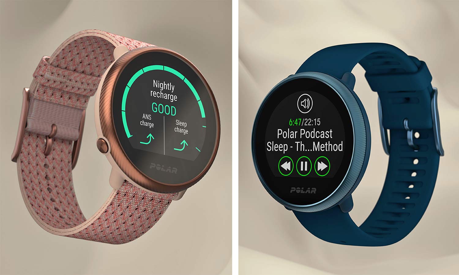 Polar Vantage M2 & Ignite 2 affordable smart watch updates - Bikerumor