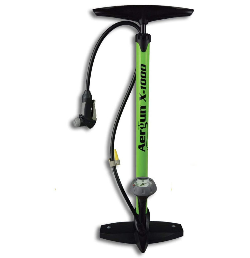Best Bike Pumps Here's the right floor pump for every type of bicycle
