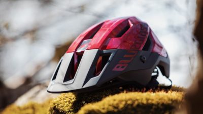 Review: Bluegrass Rogue Core MIPS is a great option for a lightweight trail helmet