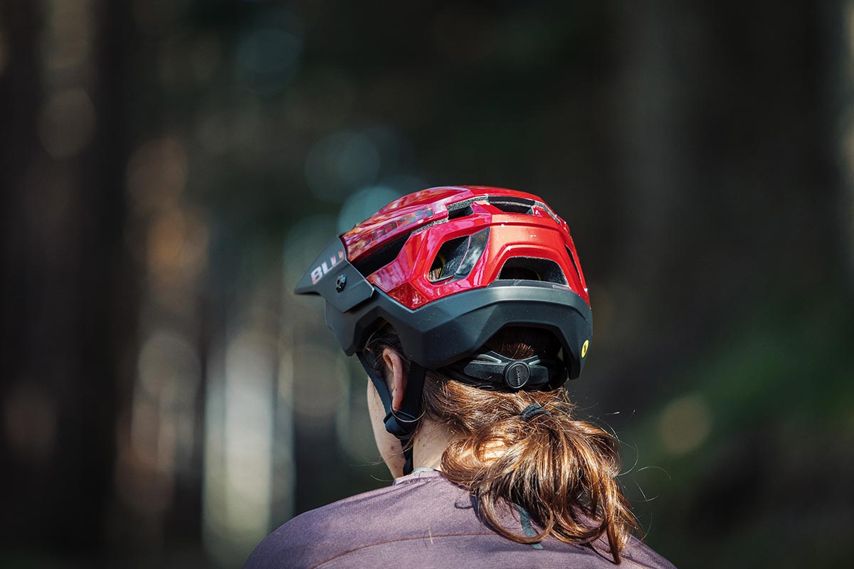bluegrass rogue core mips editors choice 2021 mtb helmet