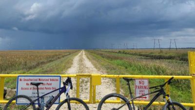 Bikerumor Pic Of The Day: Florida Everglades