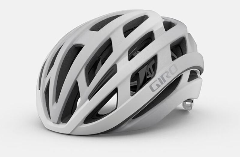giro helios spherical gravel bike helmet