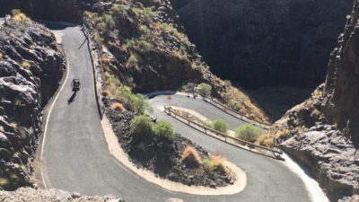 Bikerumor Pic Of The Day: Gran Canaria, Spain