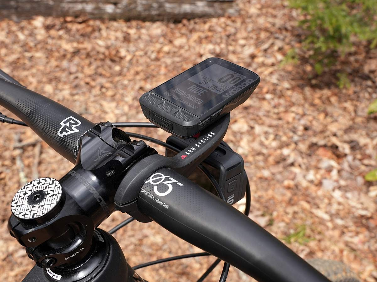 Oswald Perceptie vaak Review: KOM Cycling detachable GoPro mount is really the best light mount -  Bikerumor
