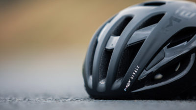 [Updated] Review: The MET Rivale is a light, well-ventilated, reasonably priced road helmet