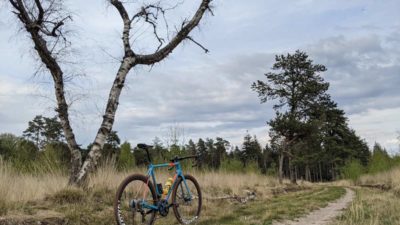 Bikerumor Pic Of The Day: Breda, Netherlands