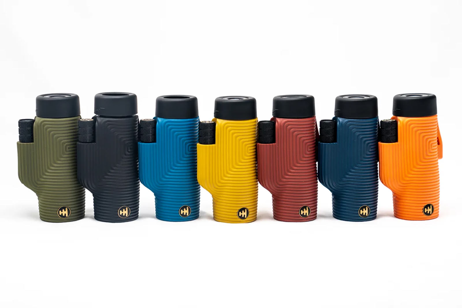 nocs zoom tube sports monocular comes in seven colors