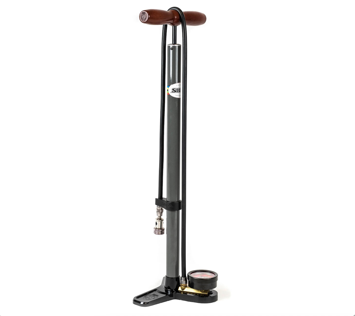 best cycle foot pump