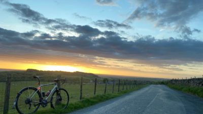 Bikerumor Pic Of The Day: Rivington, England