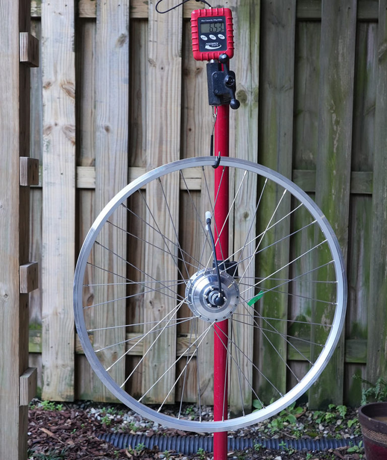 Review Swytch ebike conversion kit adds serious motor assisted fun to