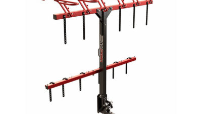VelociRAX