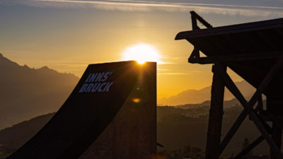 How to watch Crankworx Innsbruck on your TV