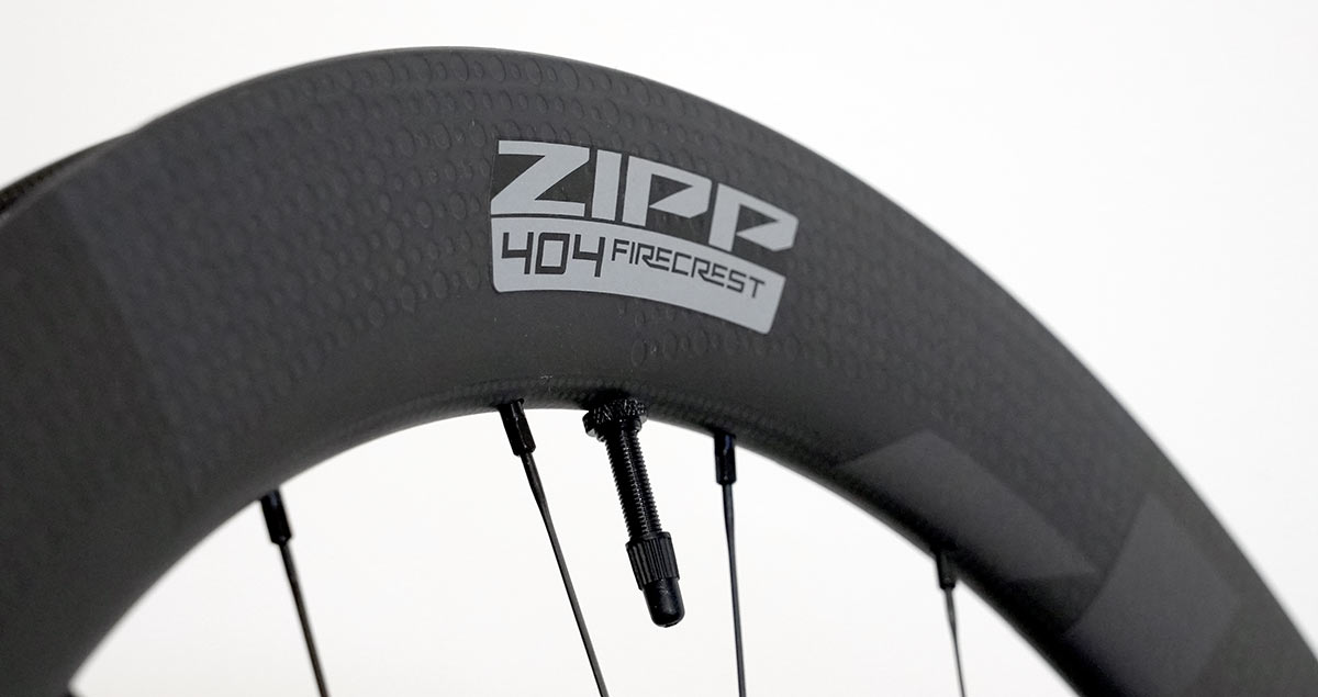 Review: 2022 Zipp 404 Firecrest are deep aero wheels for all, plus 
