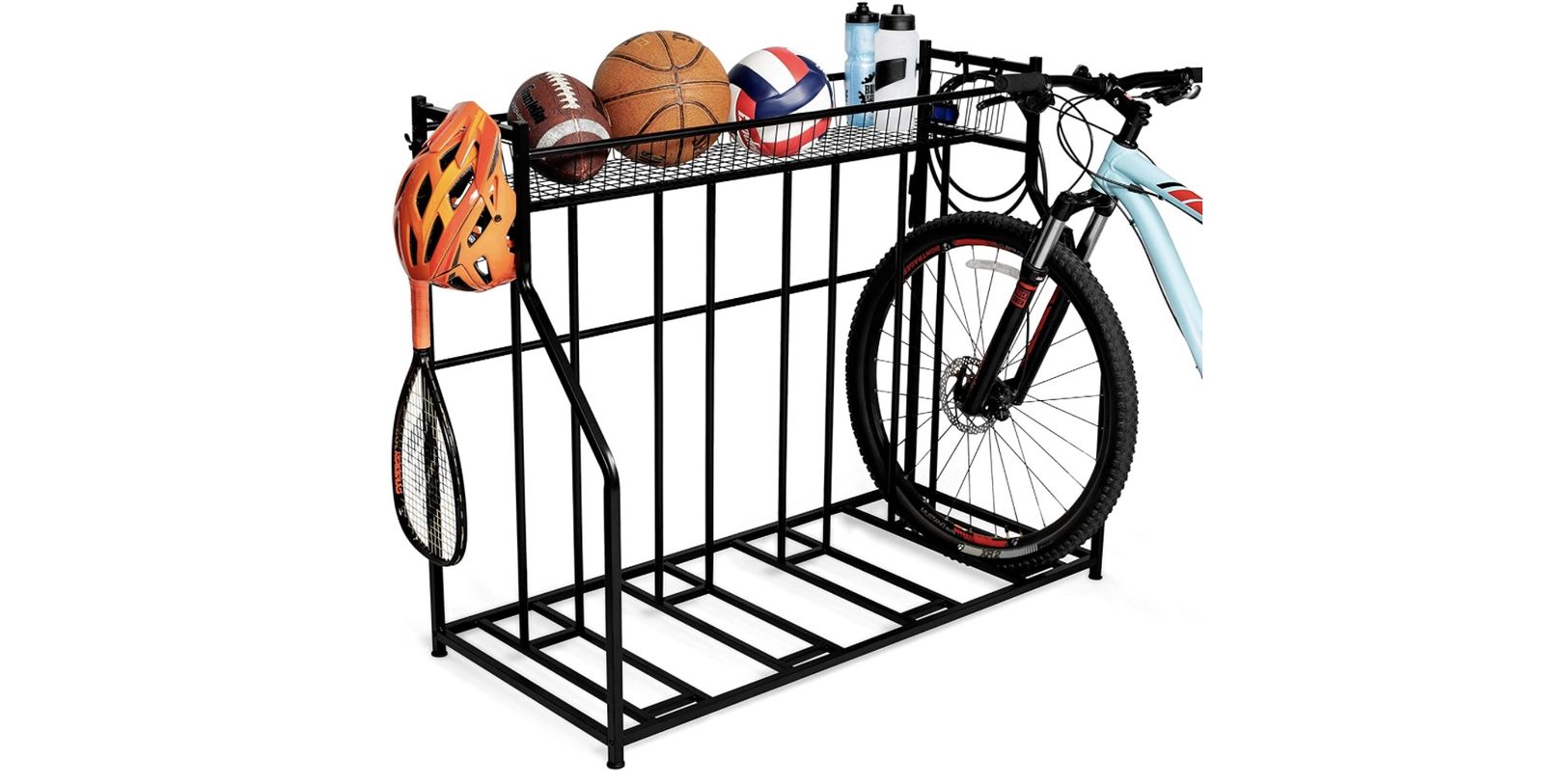 The 8 Best Bike Storage Systems