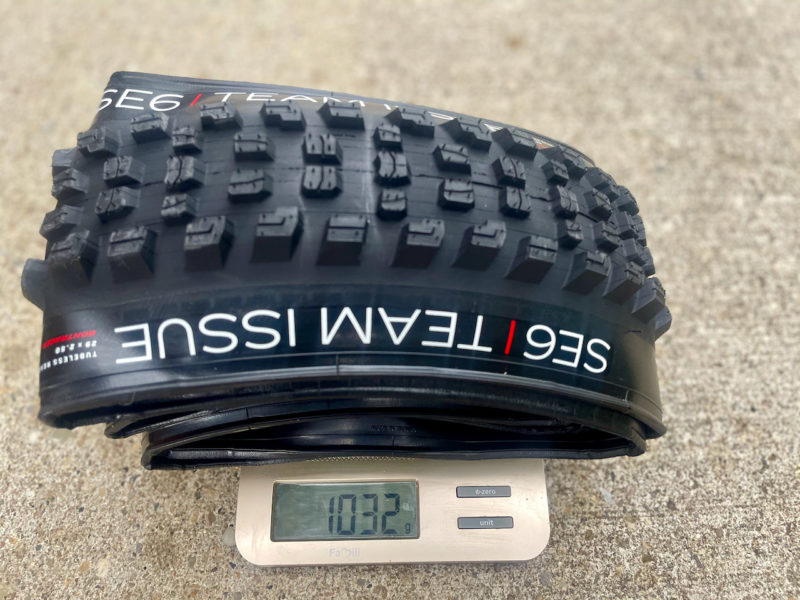 bontrager tires xr1