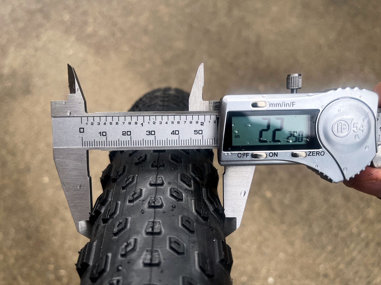 Bontrager xr1 online tires